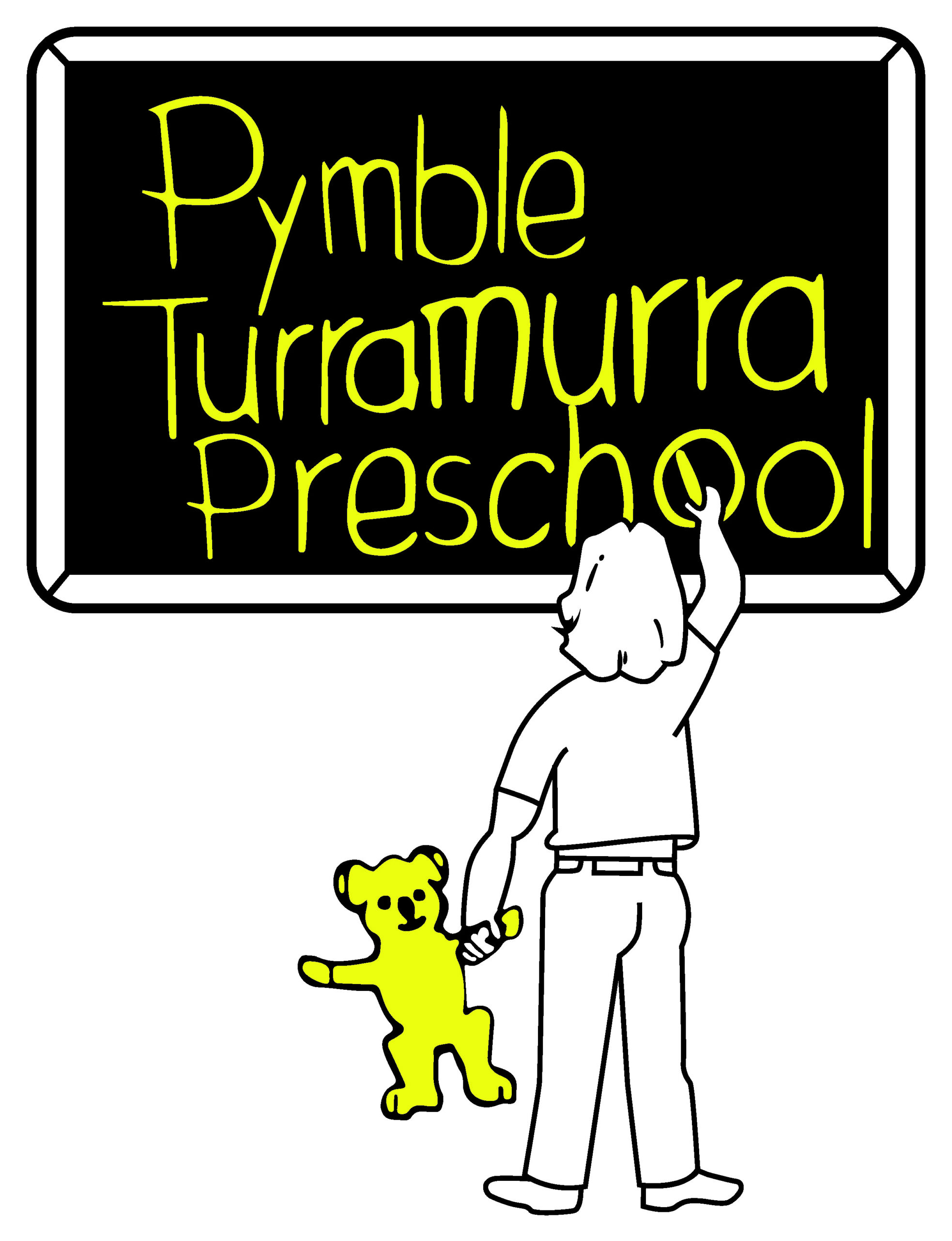 Pymble Turramurra Preschool logo